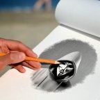 Sketch Art Drawing