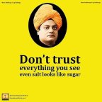 Something New Quotes