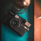 Mobile Photography