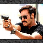 Ajay Devgan World Fans