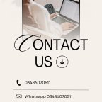 Hand Writing Earning