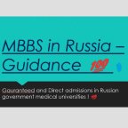 MBBS In Russia