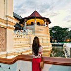 Visit Sri Lanka