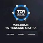 Trender Matrix Money Earning