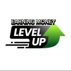 Level Up Earning Money