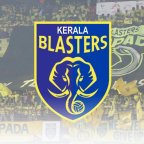 Kerala Blasters Fans