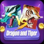 Dragon vs Tiger King