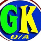 GK Question Answer