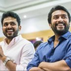 Surya & Karthi Fanclub