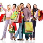 Shopping World