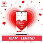 Legend B Love Exchange