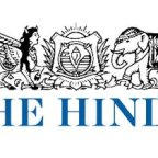 The Hindu Newspaper