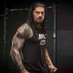 Roman Reigns Attitude