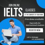 IELTS Coaching