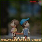 Status 4K Videos