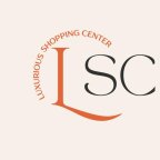Luxurious Shopping Center