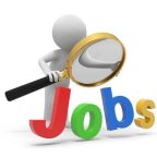 Job Alert Info