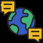 Globel Chatting