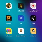 Crypto Mining Apps