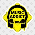 Music Addicts