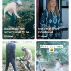 Comedy Shorts