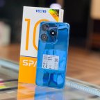 Mobile Selling