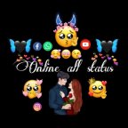 Online All Status