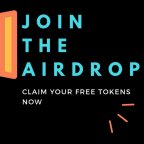Earn Crypto Airdrops