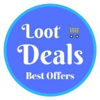 Today Amazon Loot Offer