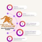 Meta Force Online Work
