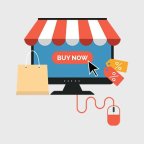 Online Item Store In SL