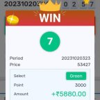 Fastwin Tamil Earning Tricks