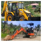 All Kerala JCB & Hitachi Operators