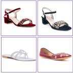 Luck Shoes Wholesale Market