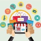 Shopping for WhatsApp