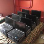 Second Hand Laptops
