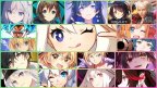 Genshin Impact y otros gachas.