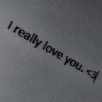 I Really Love You