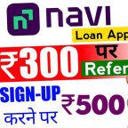 Navi  earning  platform