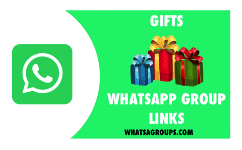 Gifts WhatsApp Group Links List - WhatsaGroups.in